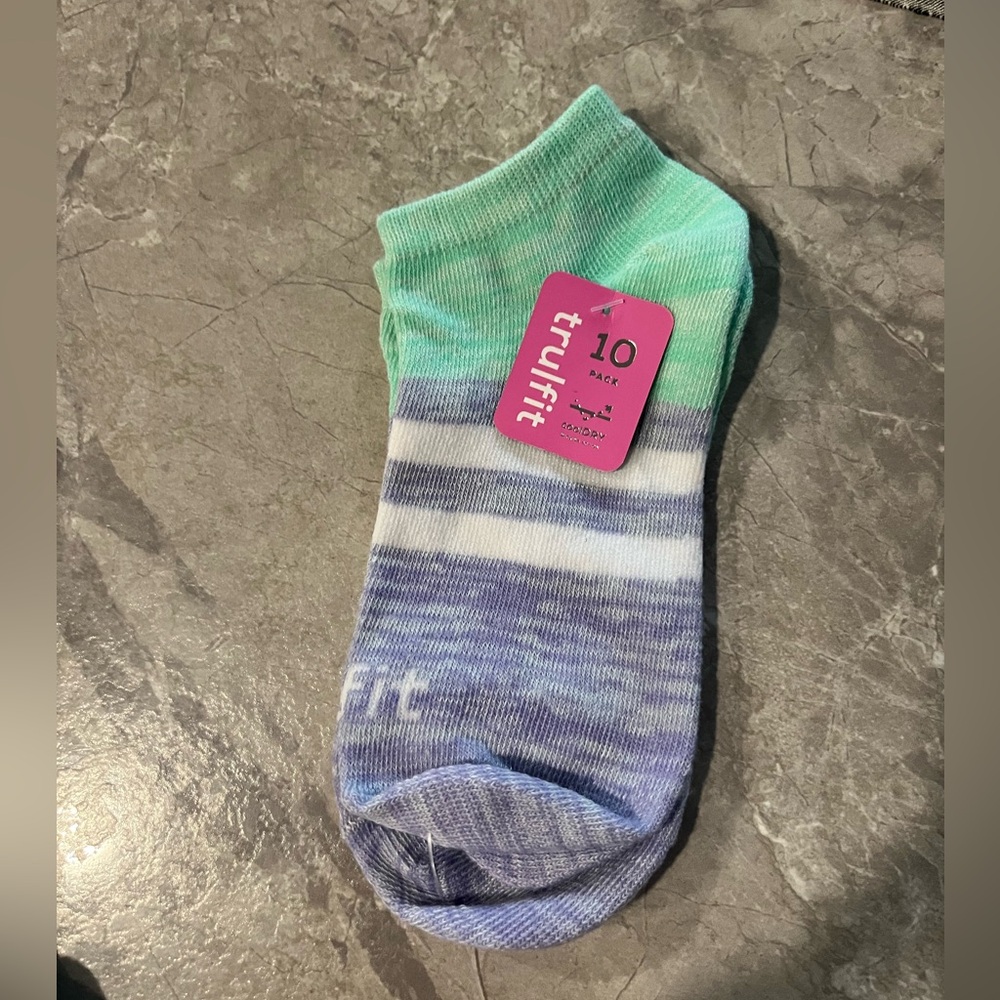 Assorted Sock Set(5) - Picture 3 of 7